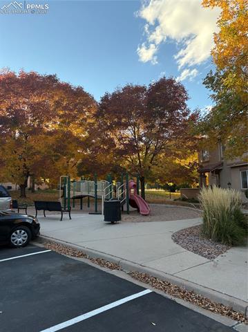 MLS Image for 1559  Courtyard   ,Colorado Springs, Colorado