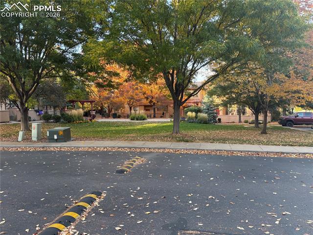 MLS Image for 1559  Courtyard   ,Colorado Springs, Colorado