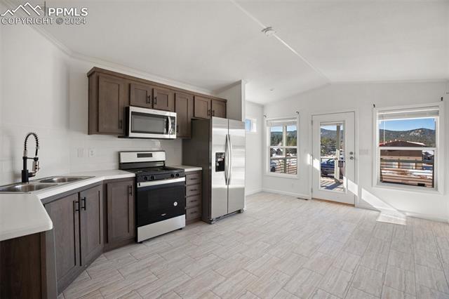 MLS Image for 1411  Calm Mountain  ,Woodland Park, Colorado