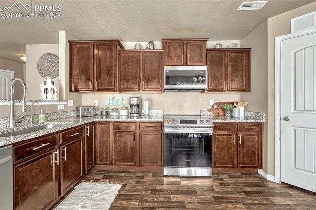 MLS Image for 9571  Bryce Canyon  ,Colorado Springs, Colorado