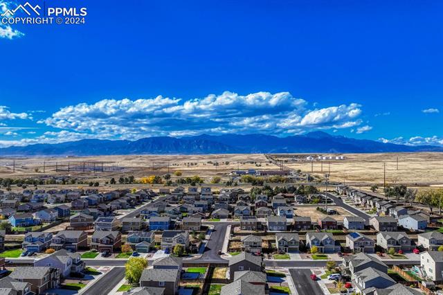 MLS Image for 9571  Bryce Canyon  ,Colorado Springs, Colorado