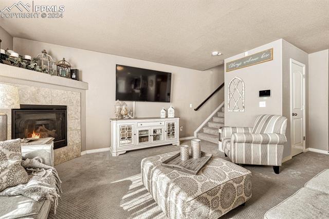 MLS Image for 9571  Bryce Canyon  ,Colorado Springs, Colorado