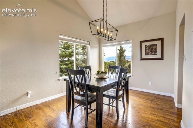 MLS Image for 2360  Craycroft  ,Colorado Springs, Colorado