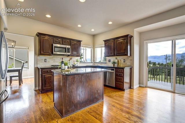 MLS Image for 2360  Craycroft  ,Colorado Springs, Colorado