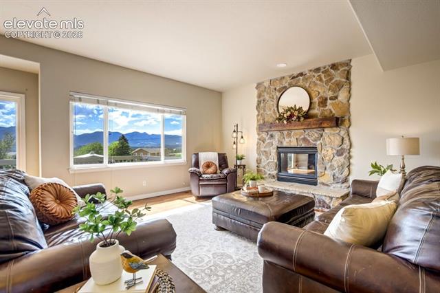 MLS Image for 2360  Craycroft  ,Colorado Springs, Colorado