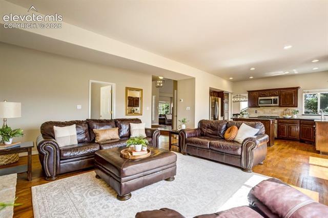 MLS Image for 2360  Craycroft  ,Colorado Springs, Colorado