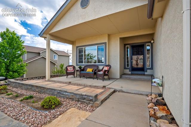 MLS Image for 2360  Craycroft  ,Colorado Springs, Colorado