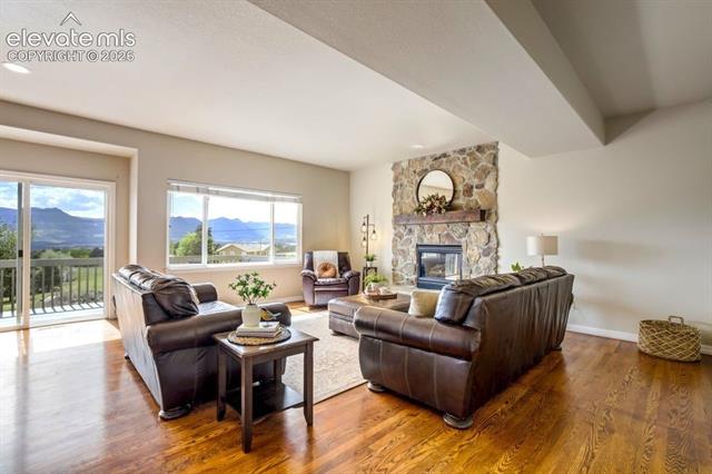 MLS Image for 2360  Craycroft  ,Colorado Springs, Colorado