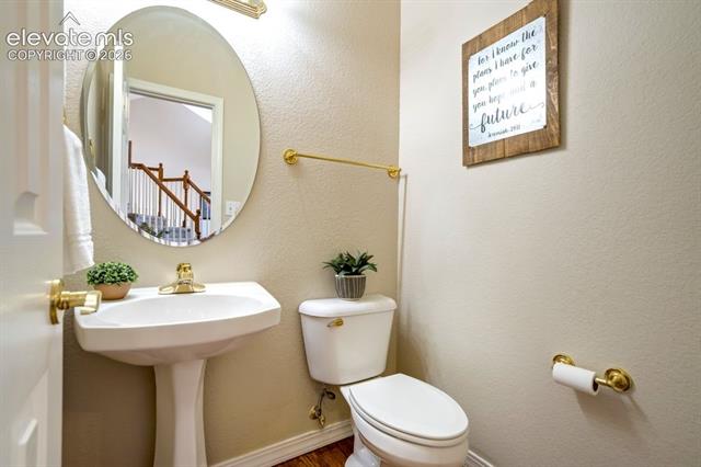 MLS Image for 2360  Craycroft  ,Colorado Springs, Colorado