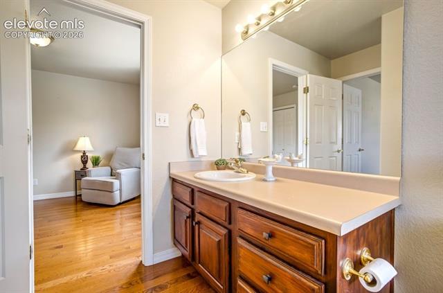MLS Image for 2360  Craycroft  ,Colorado Springs, Colorado