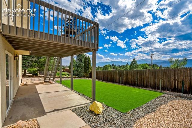 MLS Image for 2360  Craycroft  ,Colorado Springs, Colorado