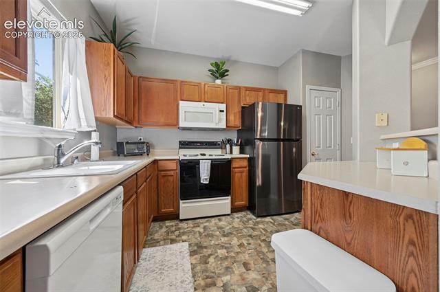 MLS Image for 3715  Riviera  101 ,Colorado Springs, Colorado