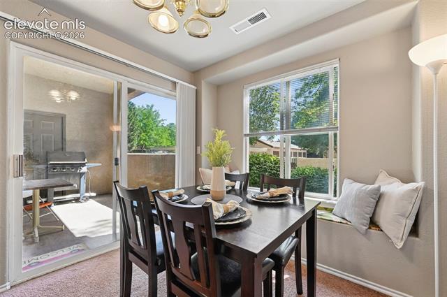 MLS Image for 3715  Riviera  101 ,Colorado Springs, Colorado