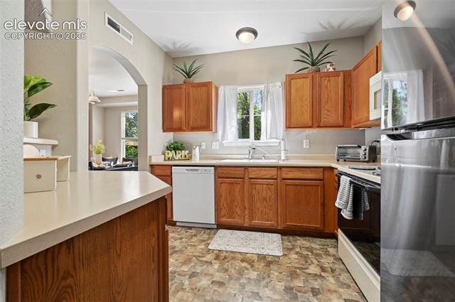 MLS Image for 3715  Riviera  101 ,Colorado Springs, Colorado