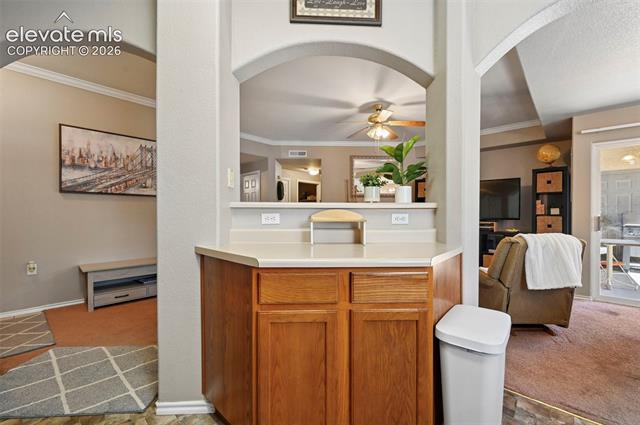 MLS Image for 3715  Riviera  101 ,Colorado Springs, Colorado