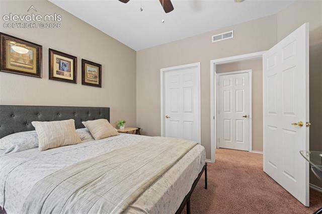MLS Image for 3715  Riviera  101 ,Colorado Springs, Colorado