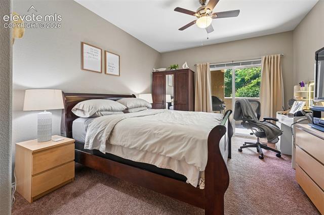MLS Image for 3715  Riviera  101 ,Colorado Springs, Colorado