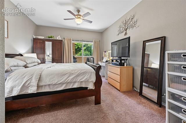 MLS Image for 3715  Riviera  101 ,Colorado Springs, Colorado