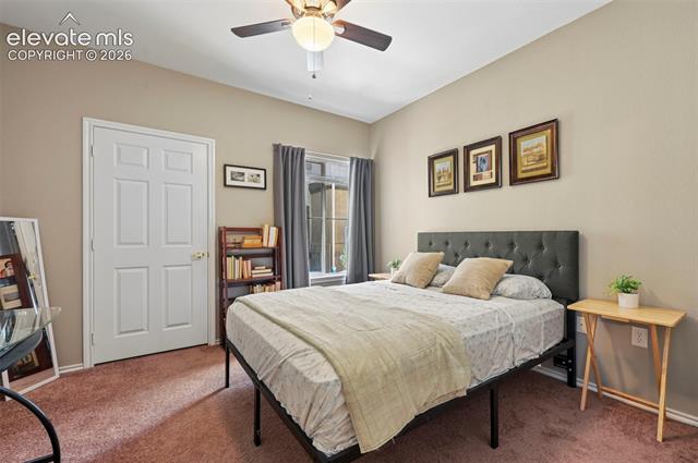 MLS Image for 3715  Riviera  101 ,Colorado Springs, Colorado