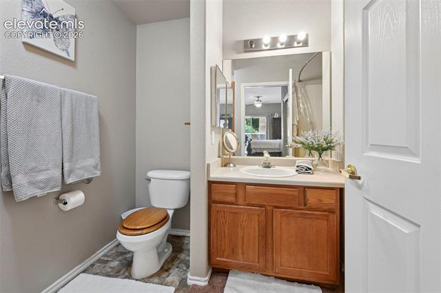 MLS Image for 3715  Riviera  101 ,Colorado Springs, Colorado