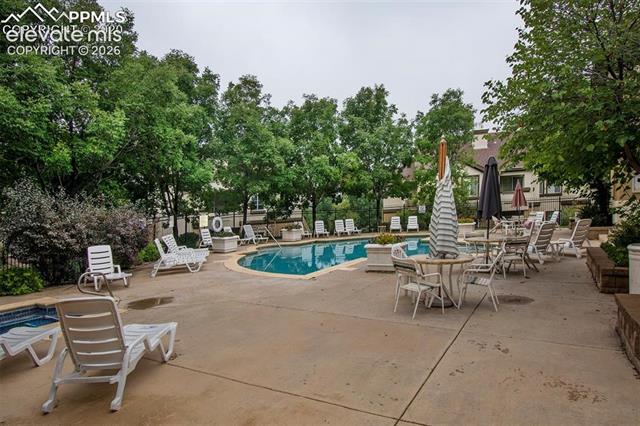 MLS Image for 3715  Riviera  101 ,Colorado Springs, Colorado