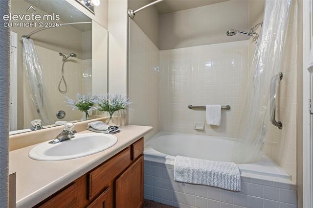 MLS Image for 3715  Riviera  101 ,Colorado Springs, Colorado