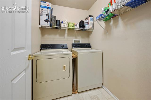 MLS Image for 3715  Riviera  101 ,Colorado Springs, Colorado