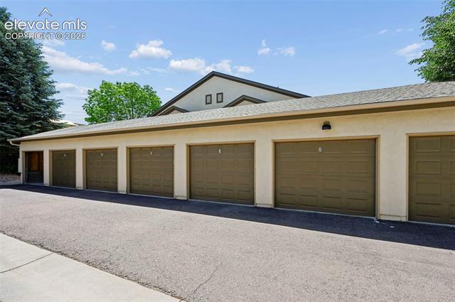MLS Image for 3715  Riviera  101 ,Colorado Springs, Colorado