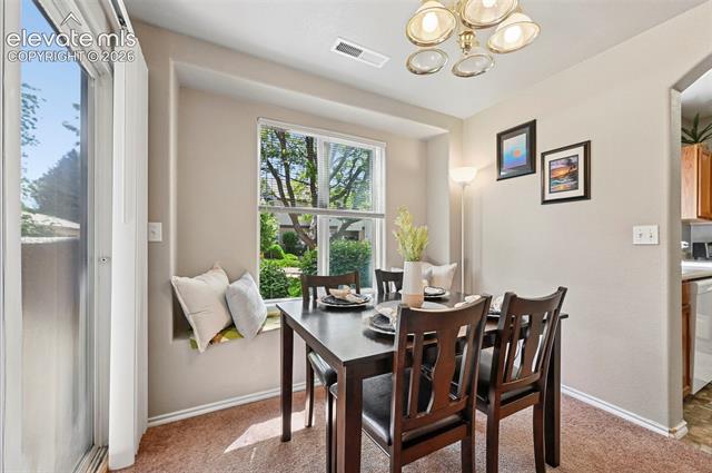 MLS Image for 3715  Riviera  101 ,Colorado Springs, Colorado