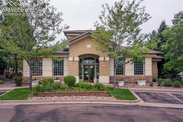 MLS Image for 3715  Riviera  101 ,Colorado Springs, Colorado
