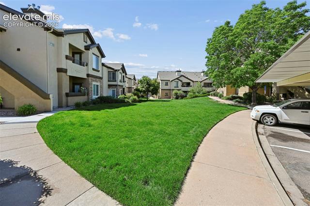 MLS Image for 3715  Riviera  101 ,Colorado Springs, Colorado