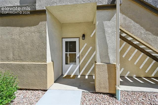 MLS Image for 3715  Riviera  101 ,Colorado Springs, Colorado