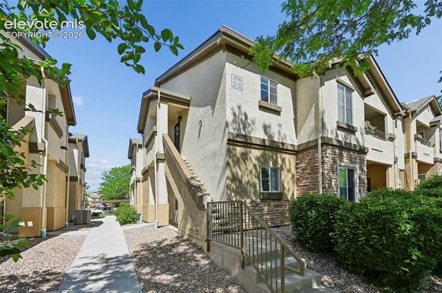 MLS Image for 3715  Riviera  101 ,Colorado Springs, Colorado