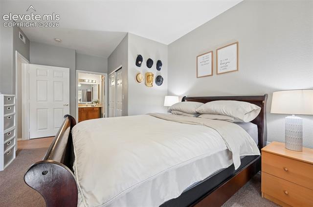 MLS Image for 3715  Riviera  101 ,Colorado Springs, Colorado