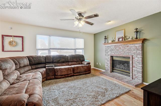 MLS Image for 8622  Massey  ,Colorado Springs, Colorado