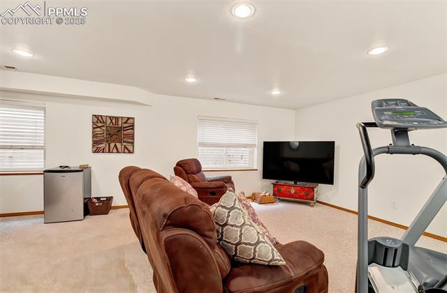 MLS Image for 8622  Massey  ,Colorado Springs, Colorado