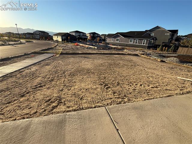 MLS Image for 10204  Meadow Mountain  ,Colorado Springs, Colorado