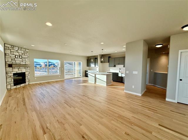 MLS Image for 10204  Meadow Mountain  ,Colorado Springs, Colorado