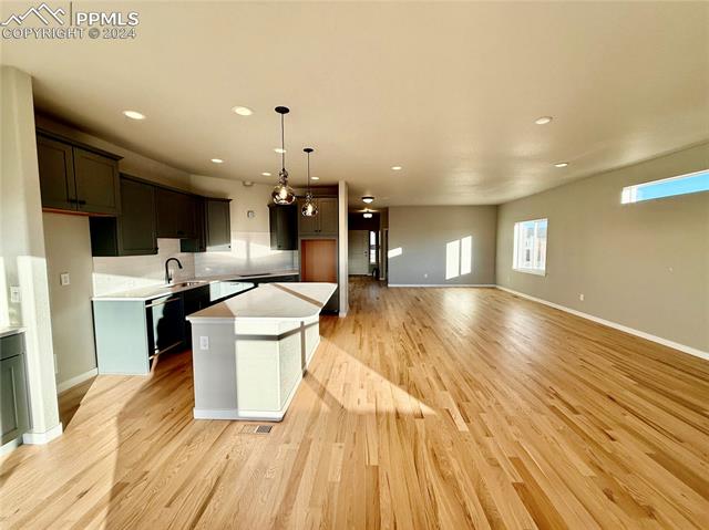 MLS Image for 10204  Meadow Mountain  ,Colorado Springs, Colorado