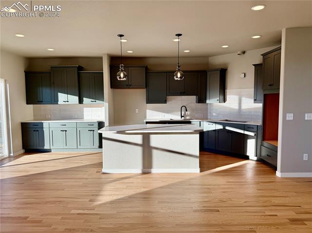 MLS Image for 10204  Meadow Mountain  ,Colorado Springs, Colorado