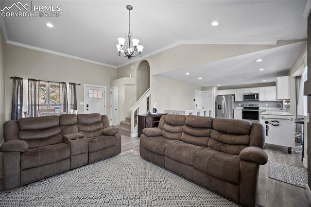 MLS Image for 4650  Ackley  ,Colorado Springs, Colorado