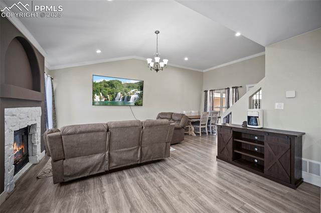 MLS Image for 4650  Ackley  ,Colorado Springs, Colorado