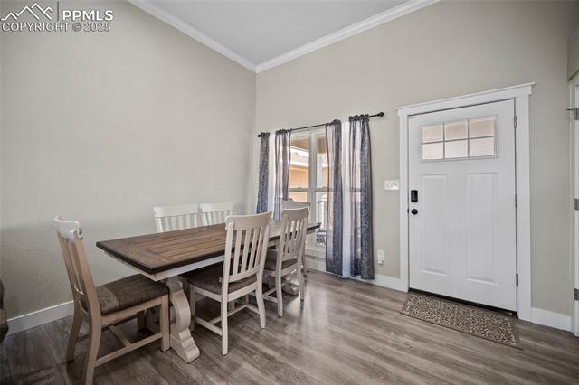 MLS Image for 4650  Ackley  ,Colorado Springs, Colorado