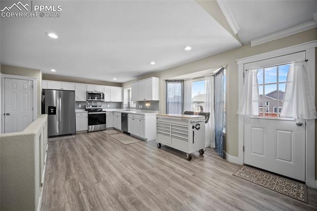MLS Image for 4650  Ackley  ,Colorado Springs, Colorado