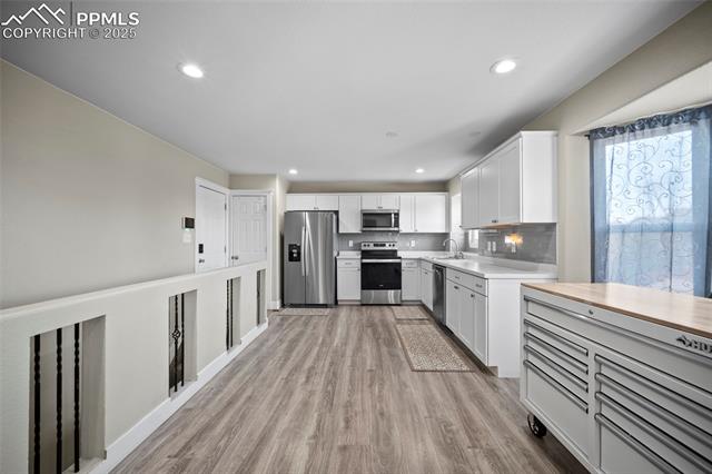 MLS Image for 4650  Ackley  ,Colorado Springs, Colorado