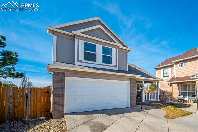 MLS Image for 4650  Ackley  ,Colorado Springs, Colorado
