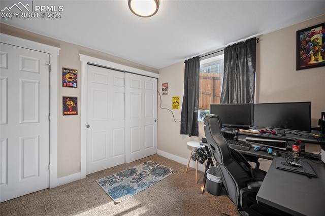 MLS Image for 4650  Ackley  ,Colorado Springs, Colorado