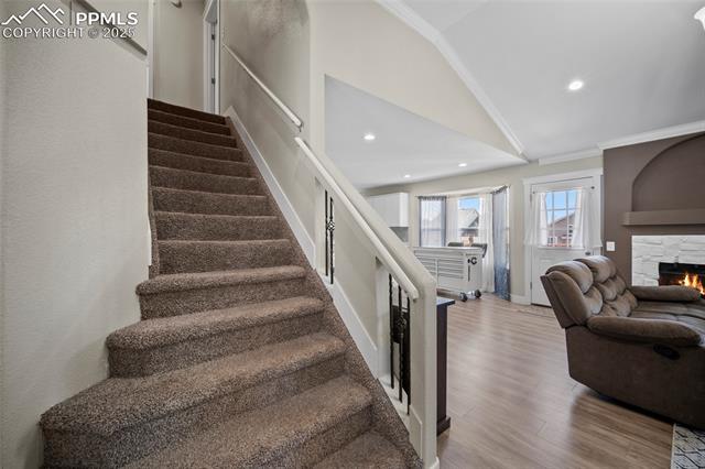 MLS Image for 4650  Ackley  ,Colorado Springs, Colorado