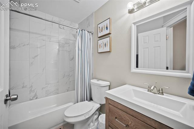 MLS Image for 4650  Ackley  ,Colorado Springs, Colorado