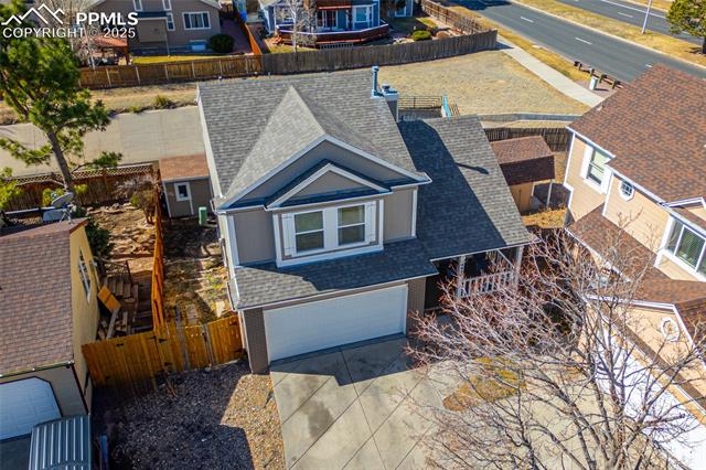 MLS Image for 4650  Ackley  ,Colorado Springs, Colorado